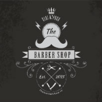 The Barber Shop