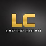 Laptop Clean